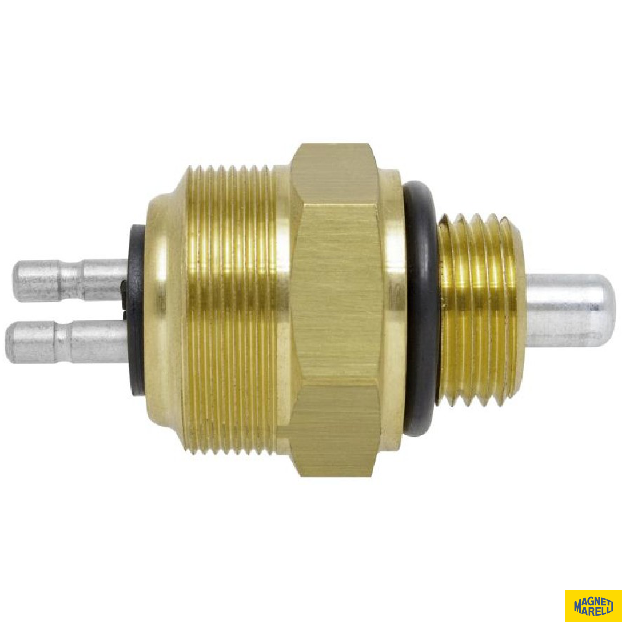 Interruptor De Luz De Ré - Magneti Marelli - ILR4481 - (1)