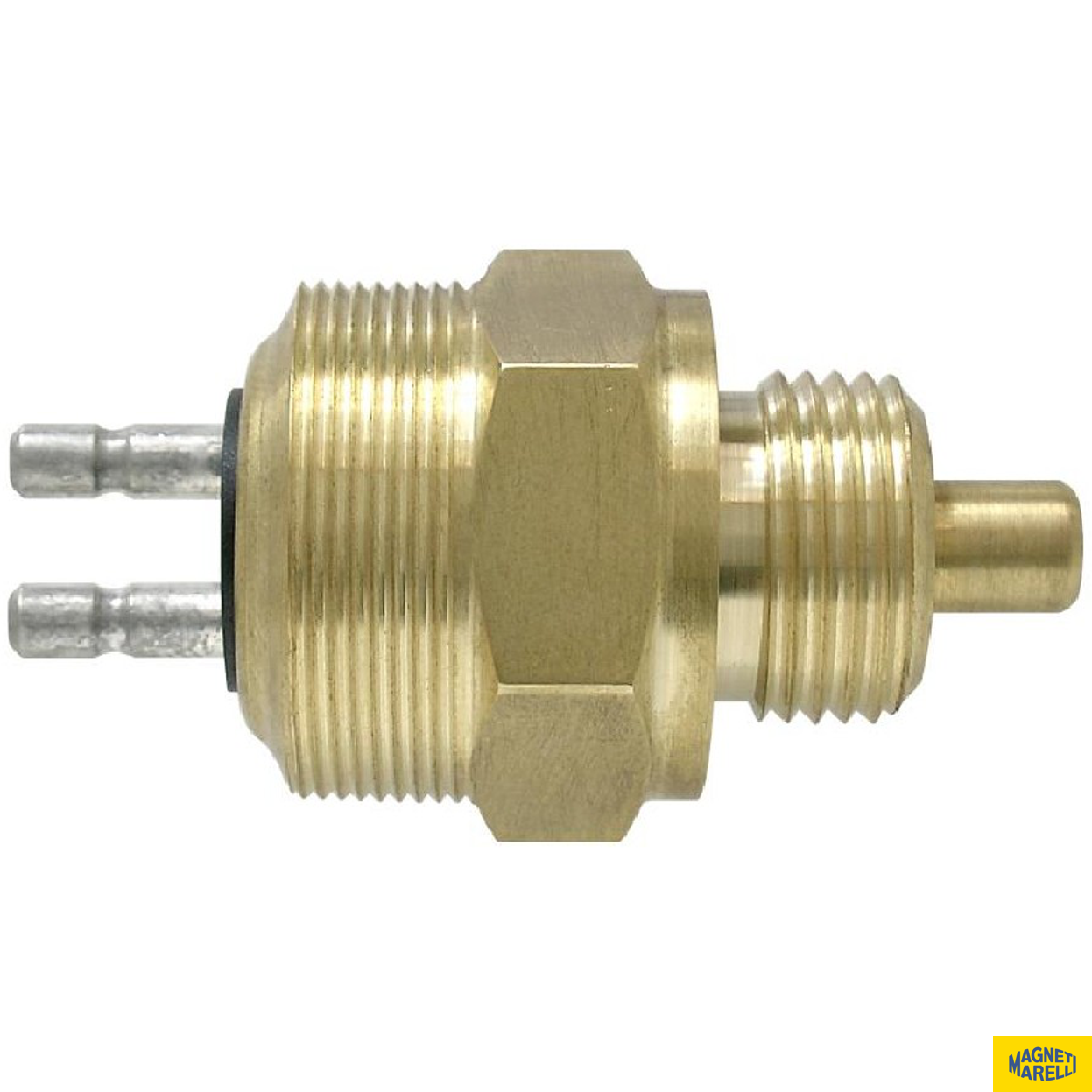 Interruptor De Luz De Ré - Magneti Marelli - ILR4454 - (1)
