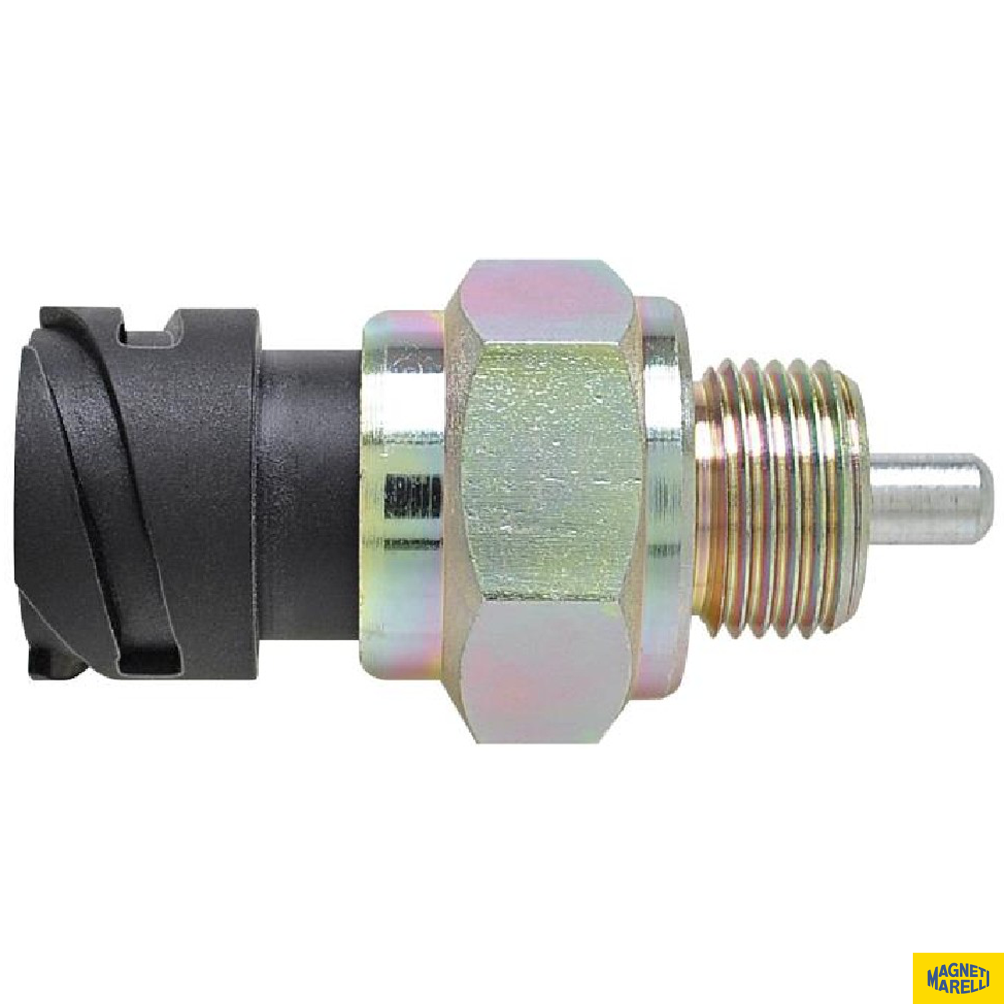 Interruptor De Luz De Ré - Magneti Marelli - ILR4492 - (1)
