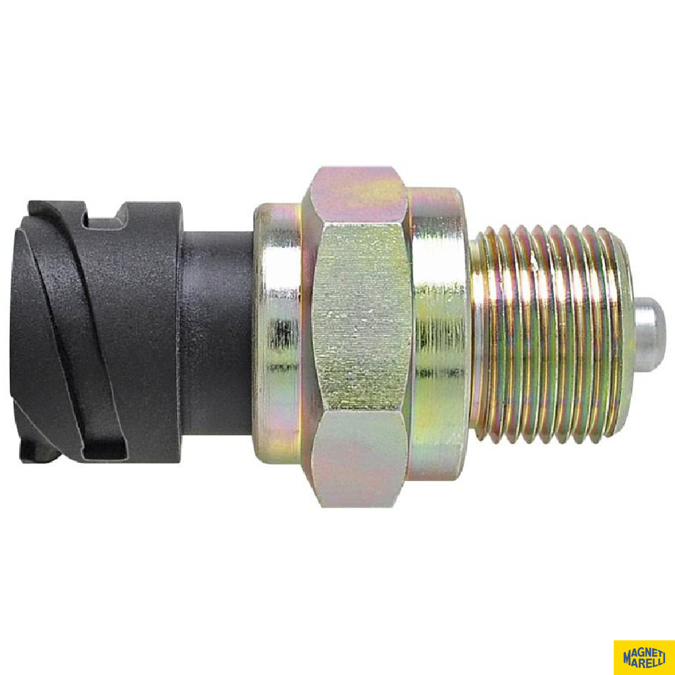 Interruptor De Luz De Ré - Magneti Marelli - ILR4441 - (1)