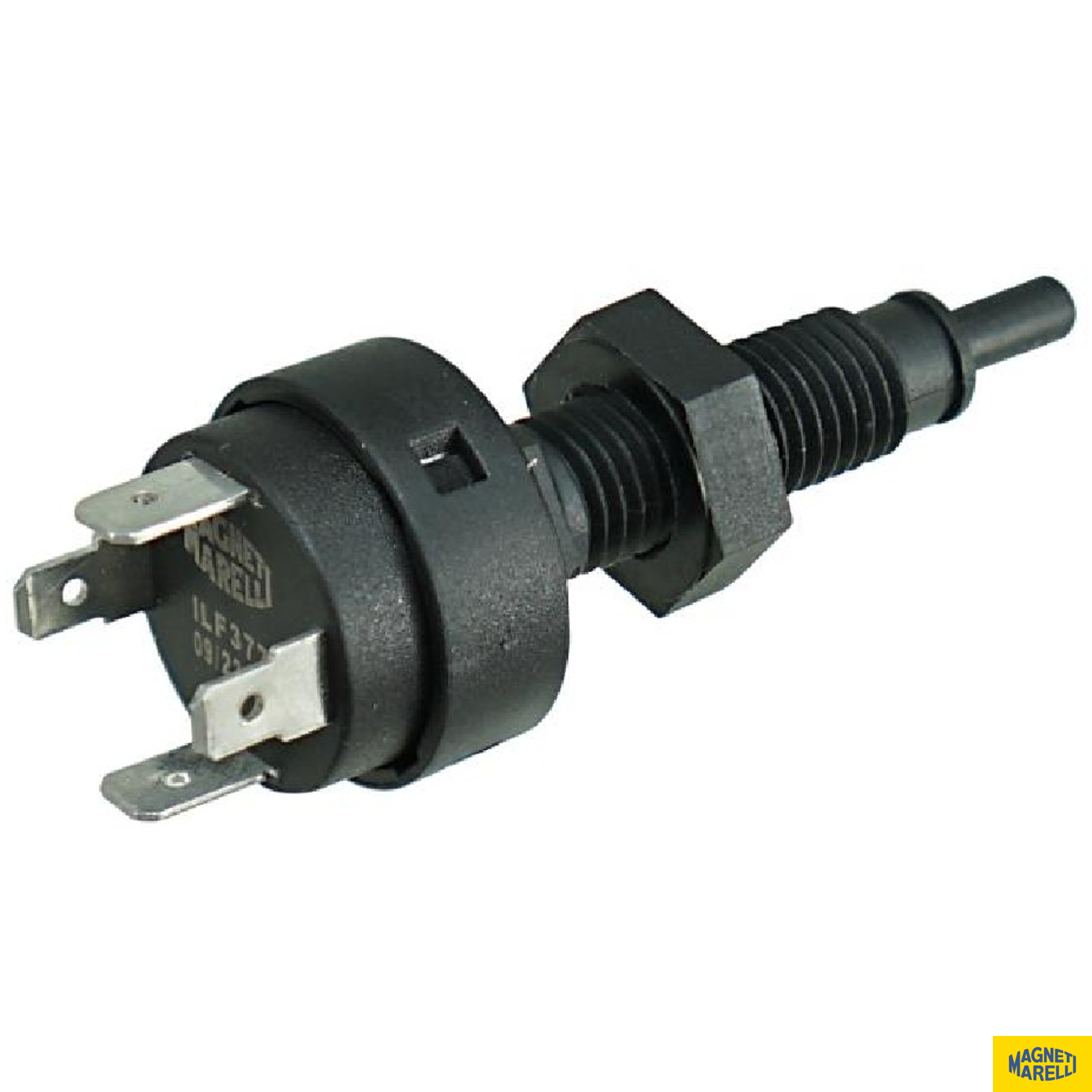 Interruptor De Luz Do Freio Fiat Uno - Magneti Marelli - ILF377 - (1)