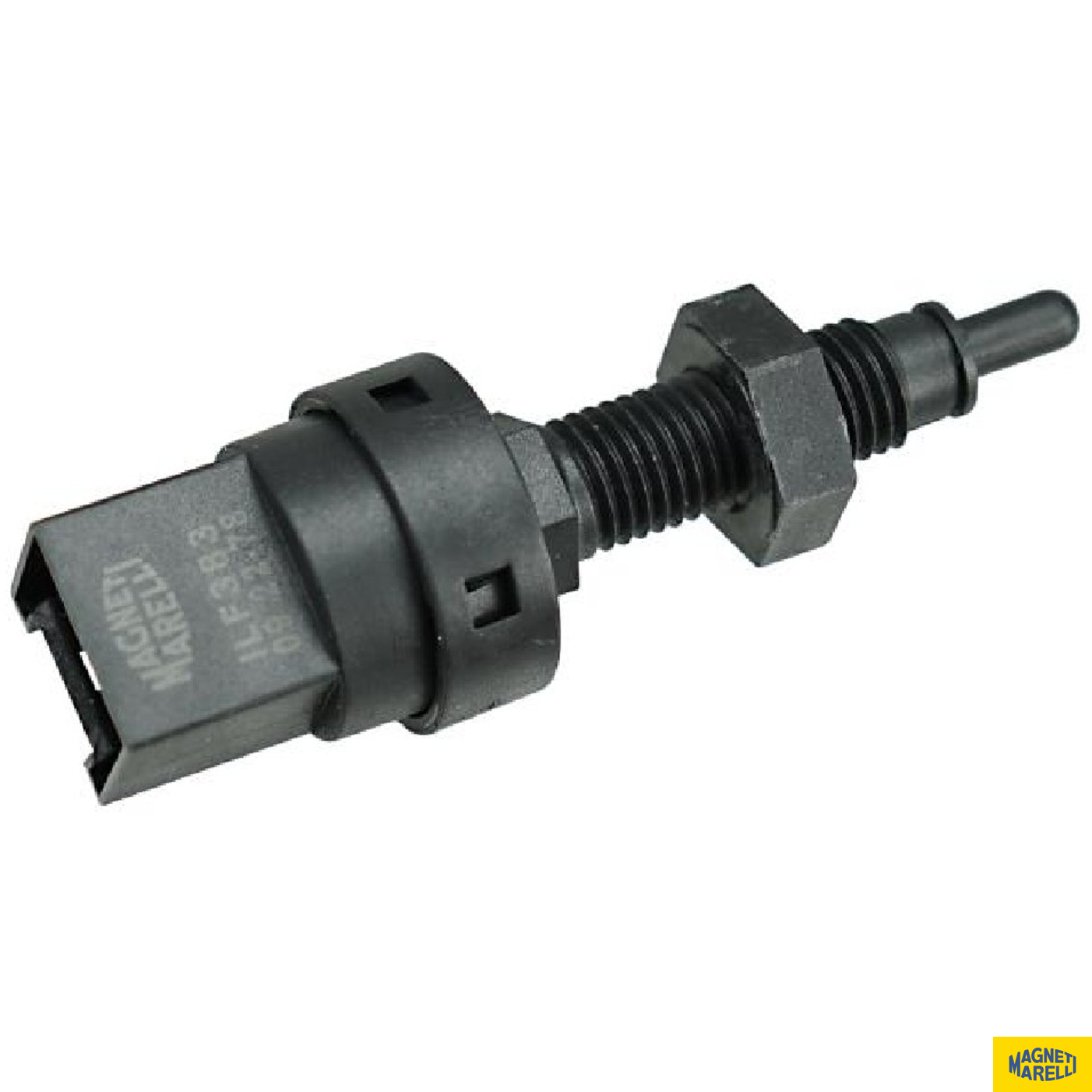 Interruptor De Luz Do Freio Fiat Elba - Magneti Marelli - ILF383 - (1)