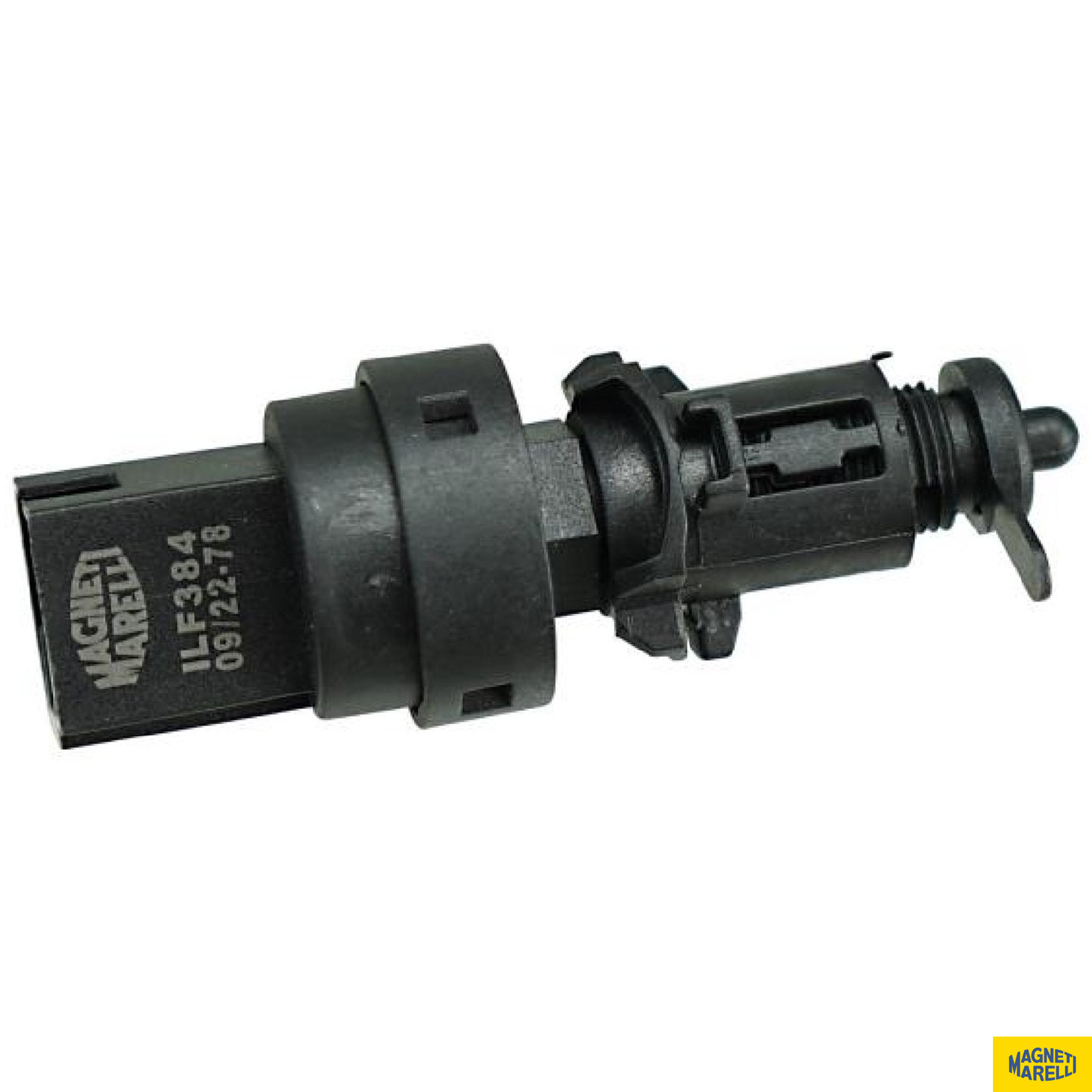 Interruptor De Luz Do Freio Fiat Brava - Magneti Marelli - ILF384 - (1)