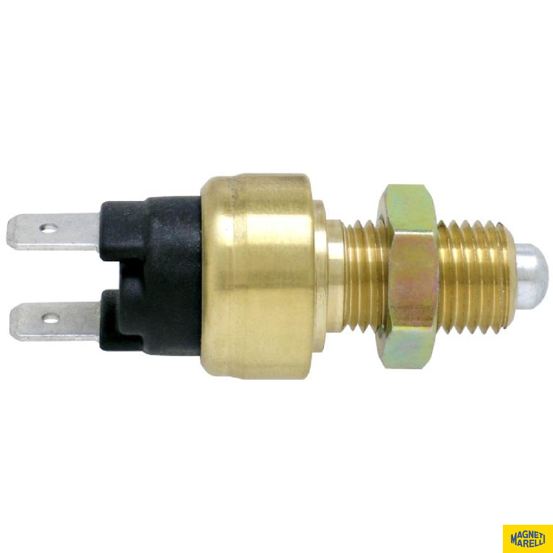 Interruptor De Luz Do Freio - Magneti Marelli - ILF395 - (1)