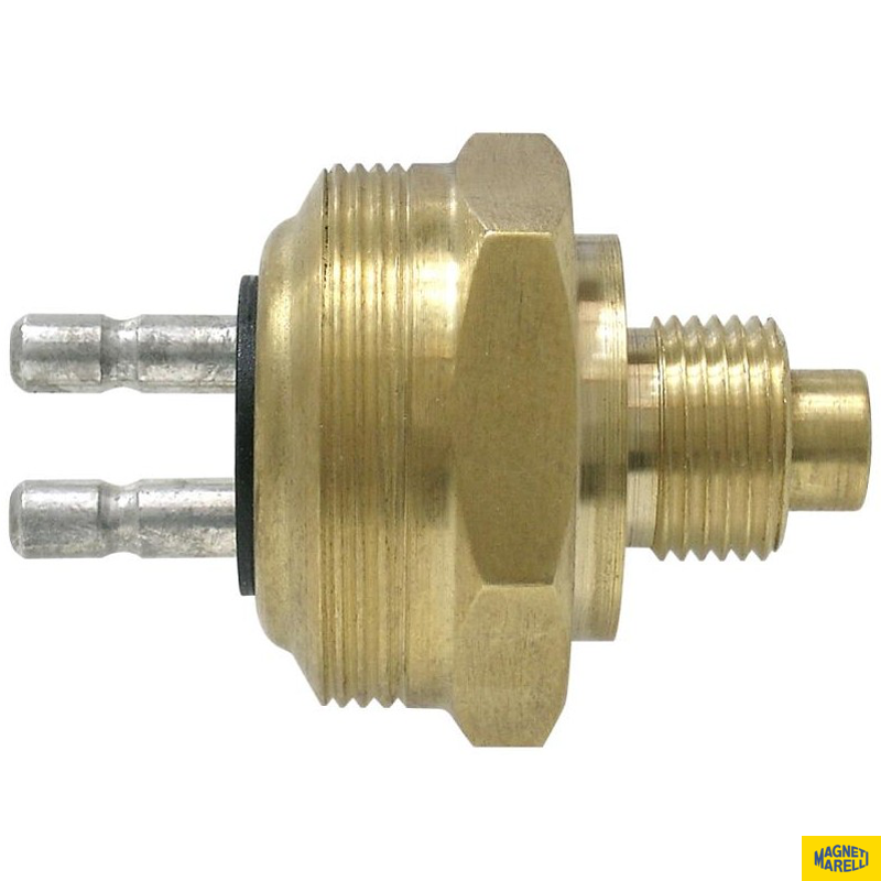Interruptor De Luz Do Freio - Magneti Marelli - ILF366 - (1)