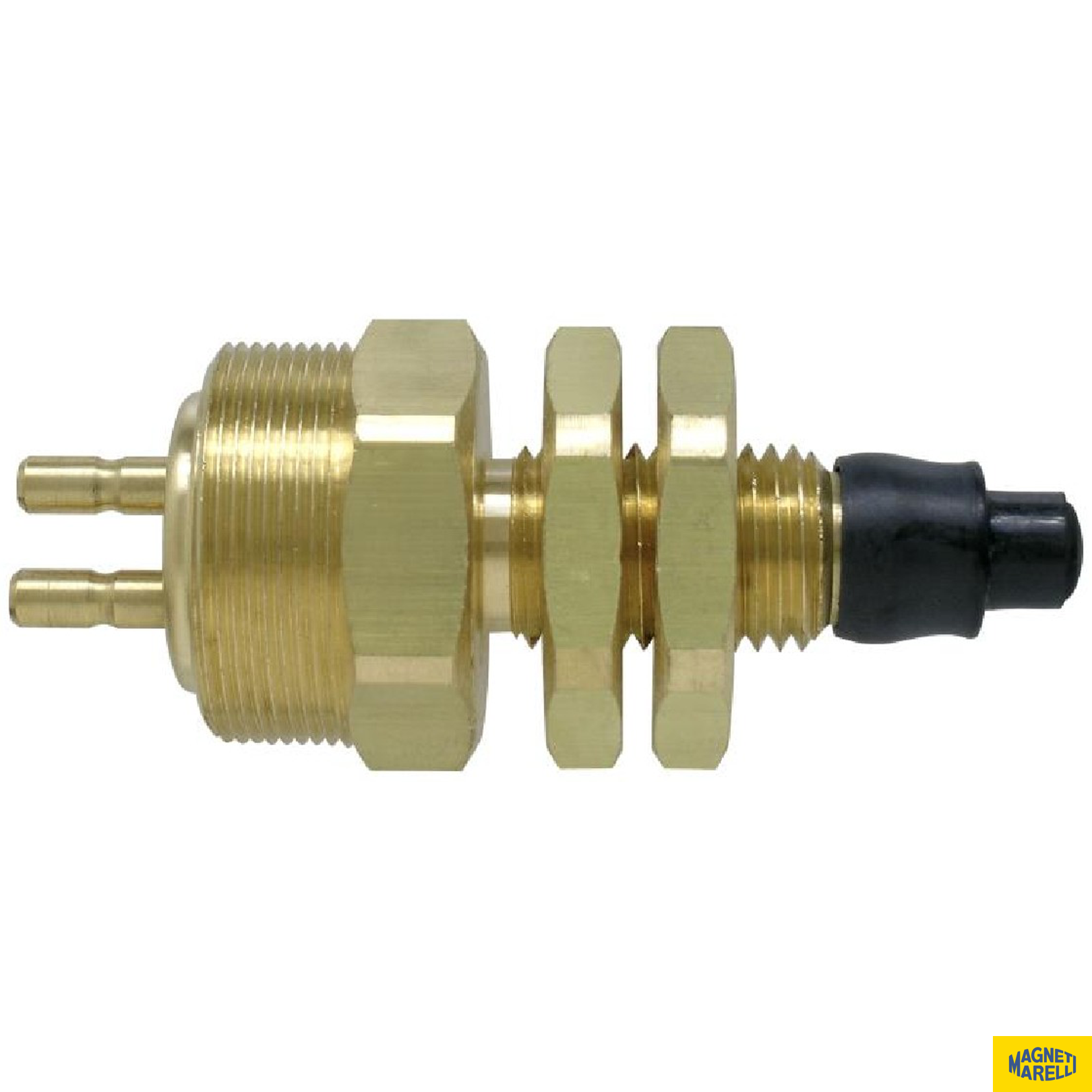Interruptor De Luz Do Freio - Magneti Marelli - ILF325 - (1)