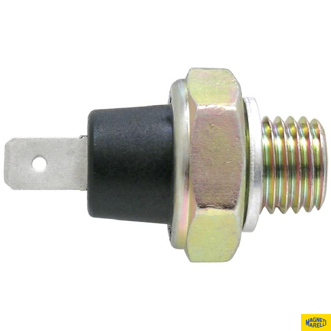 Interruptor De Pressão De Óleo - Magneti Marelli - IPO3347 - (1)