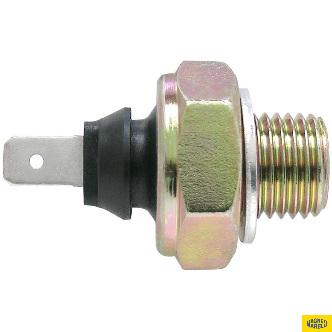 Interruptor De Pressão De Óleo - Magneti Marelli - IPO3344 - (1)