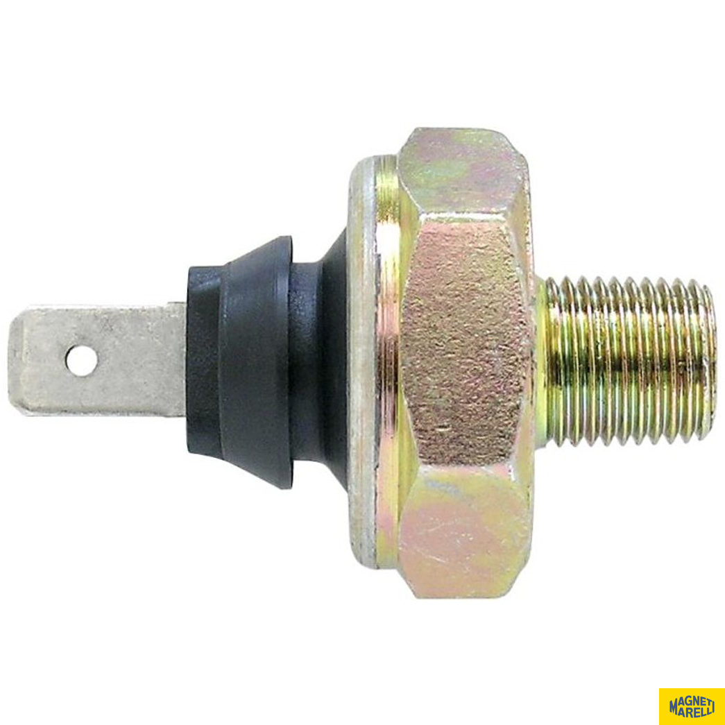 Interruptor De Pressão De Óleo - Magneti Marelli - IPO3397 - (1)