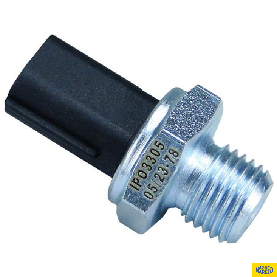 Interruptor De Pressão De Óleo - Magneti Marelli - IPO3305 - (1)