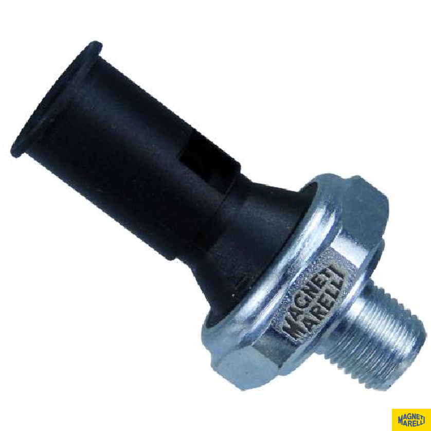 Interruptor De Pressão De Óleo - Magneti Marelli - IPO3326 - (1)