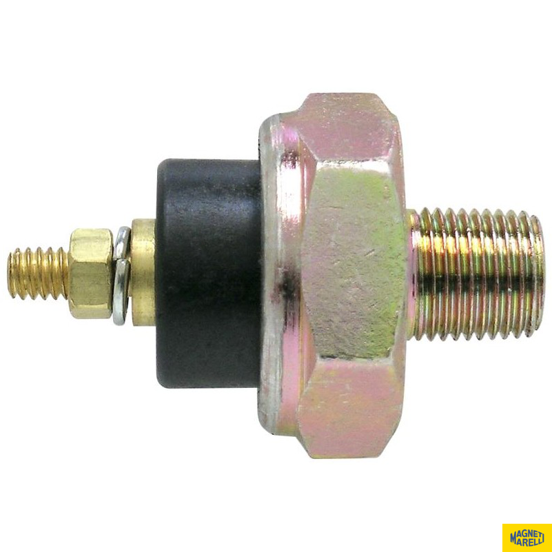 Interruptor De Pressão De Óleo - Magneti Marelli - IPO3313 - (1)