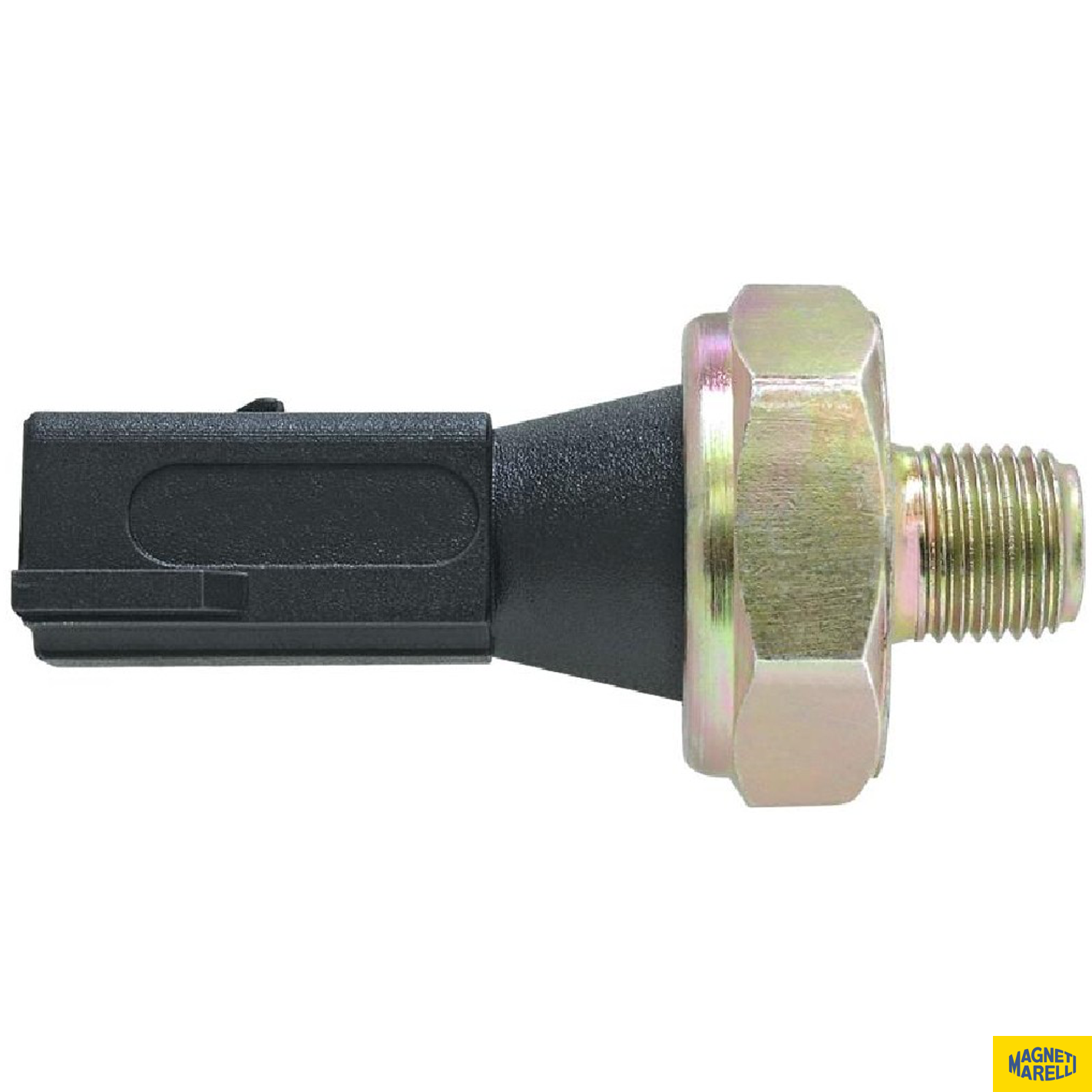 Interruptor De Pressão De Óleo - Magneti Marelli - IPO3314 - (1)
