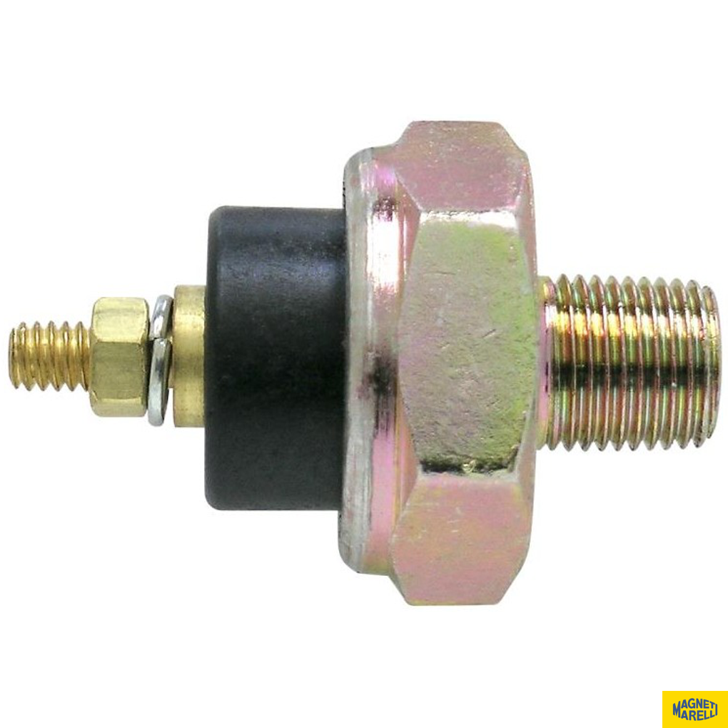 Interruptor De Pressão De Óleo - Magneti Marelli - IPO3332 - (1)