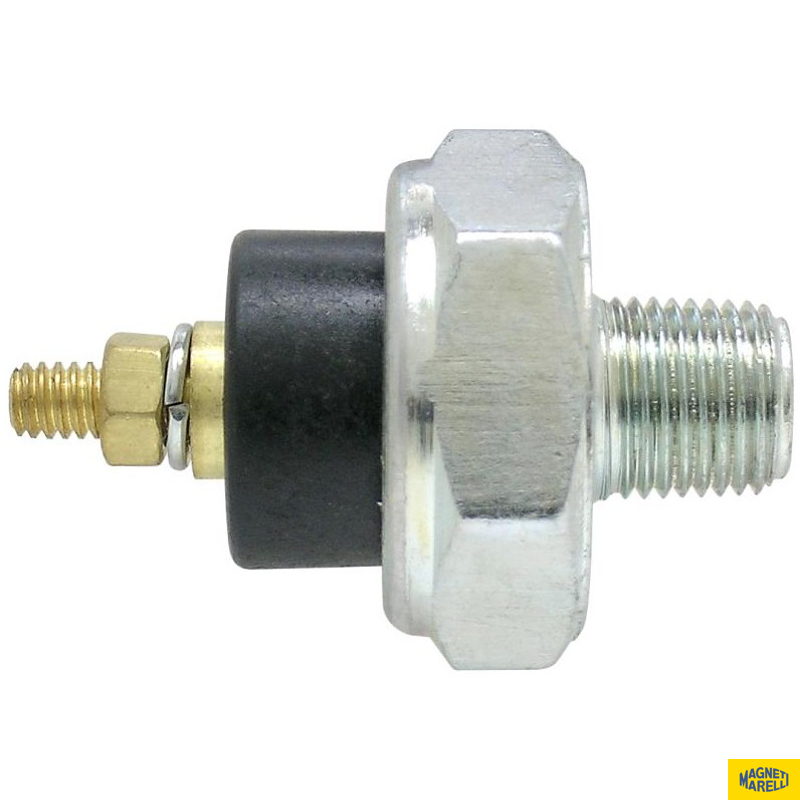Interruptor De Pressão De Óleo - Magneti Marelli - IPO3335 - (1)