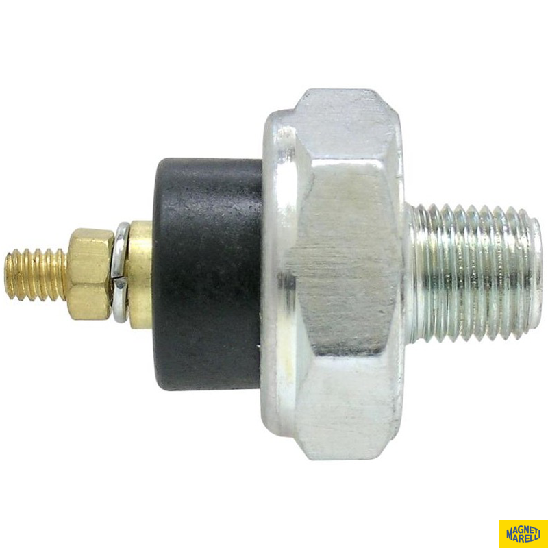 Interruptor De Pressão De Óleo Chevrolet D-20 - Magneti Marelli - IPO3355 - (1)