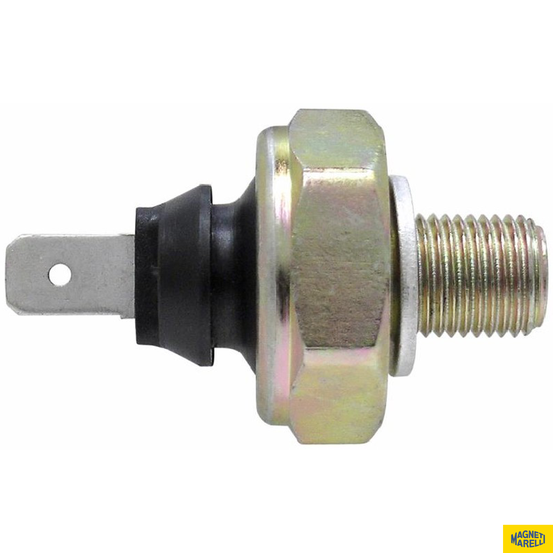 Interruptor De Pressão De Óleo - Magneti Marelli - IPO3367 - (1)