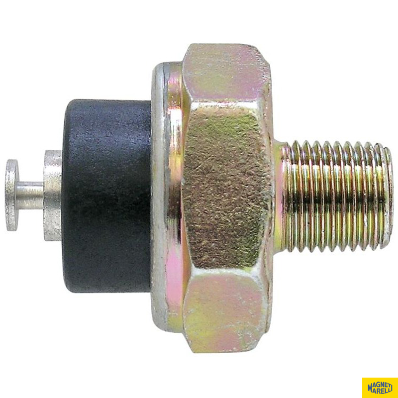 Interruptor De Pressão De Óleo - Magneti Marelli - IPO3381 - (1)