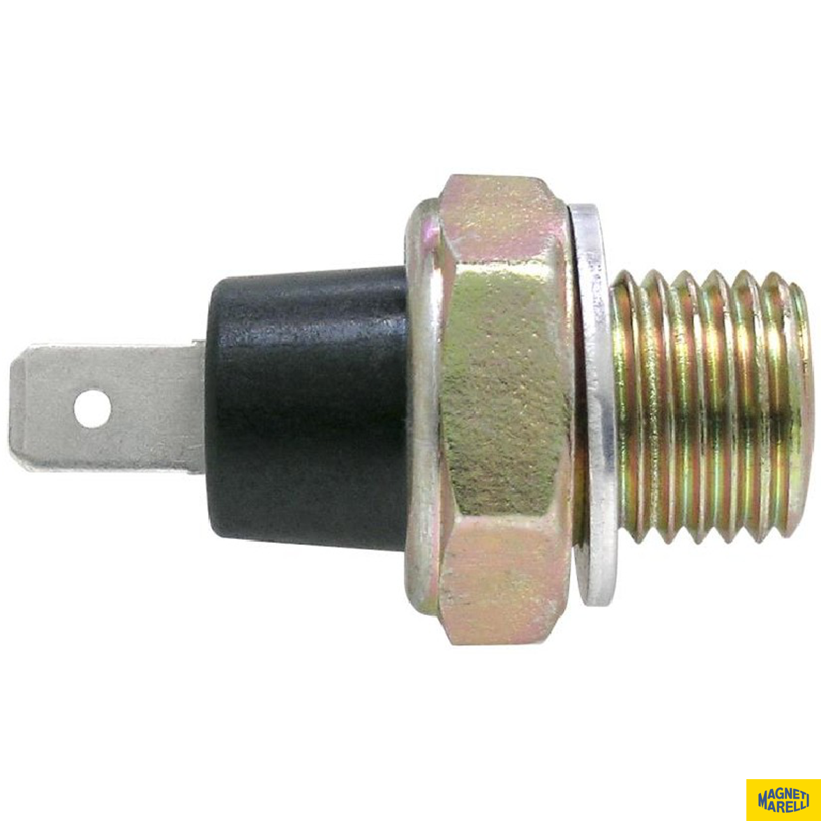 Interruptor De Pressão De Óleo - Magneti Marelli - IPO3394 - (1)
