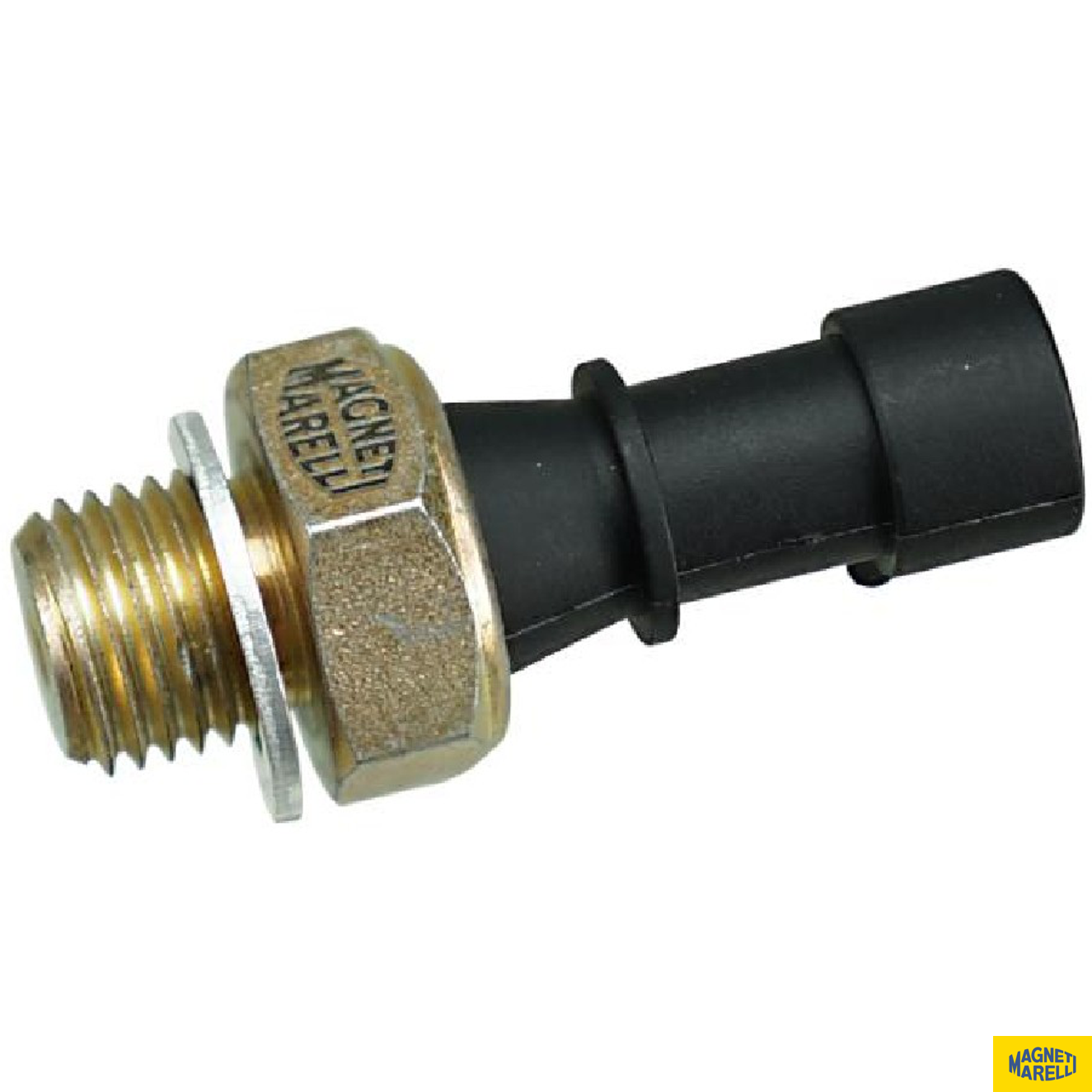 Interruptor De Pressão De Óleo - Magneti Marelli - IPO3307 - (1)