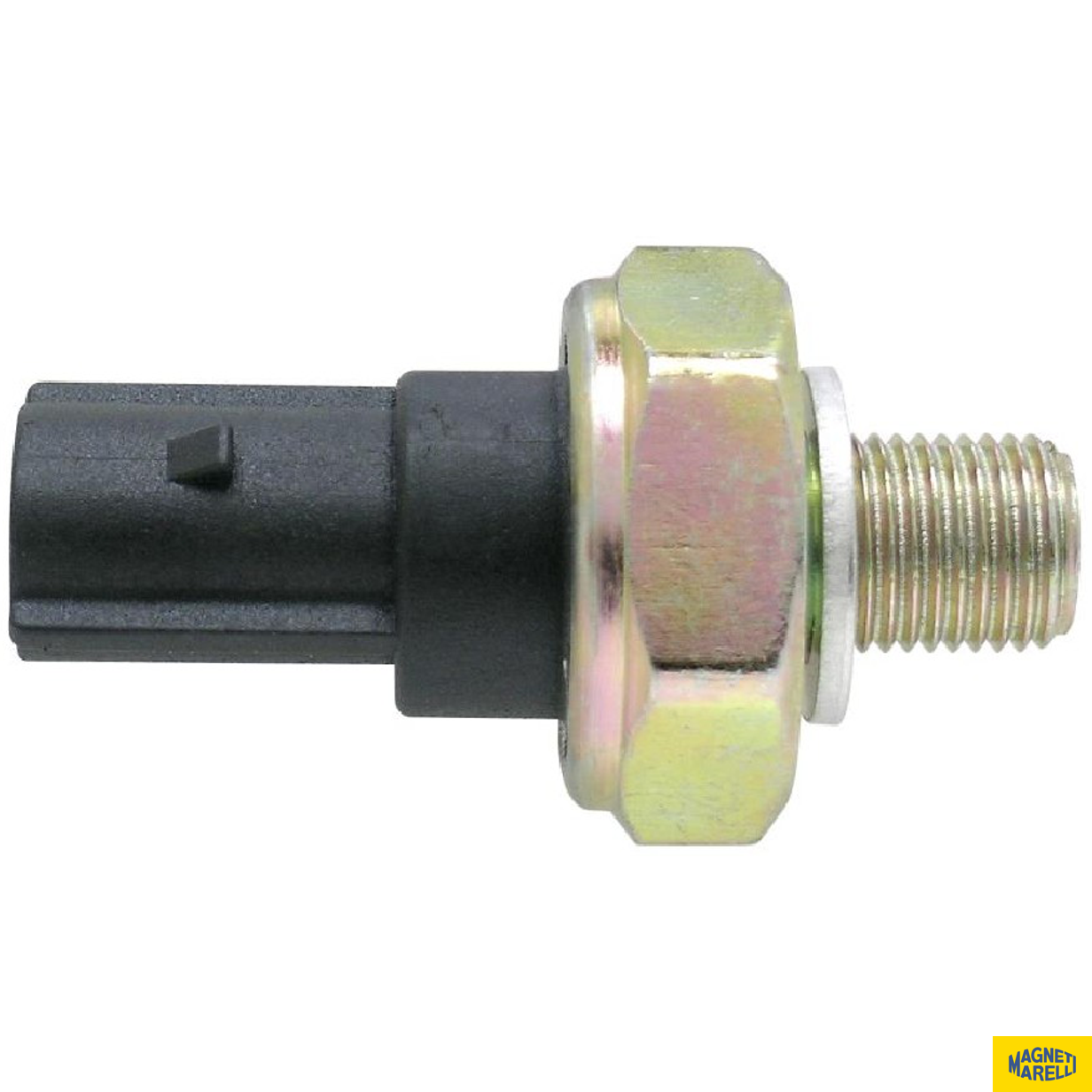 Interruptor De Pressão De Óleo - Magneti Marelli - IPO3327 - (1)
