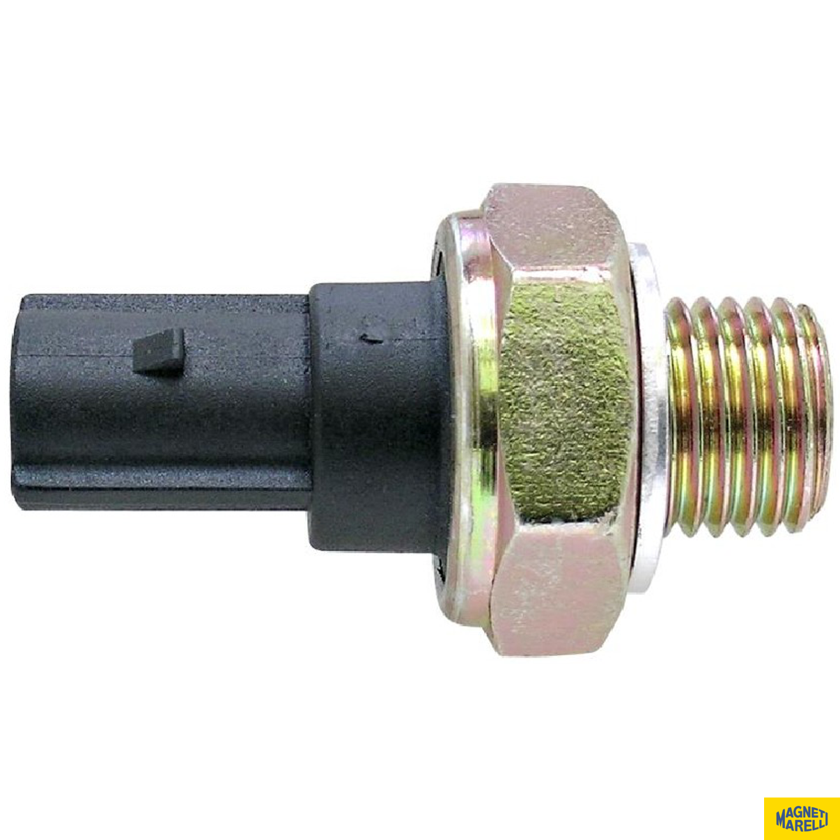 Interruptor De Pressão De Óleo - Magneti Marelli - IPO3348 - (1)