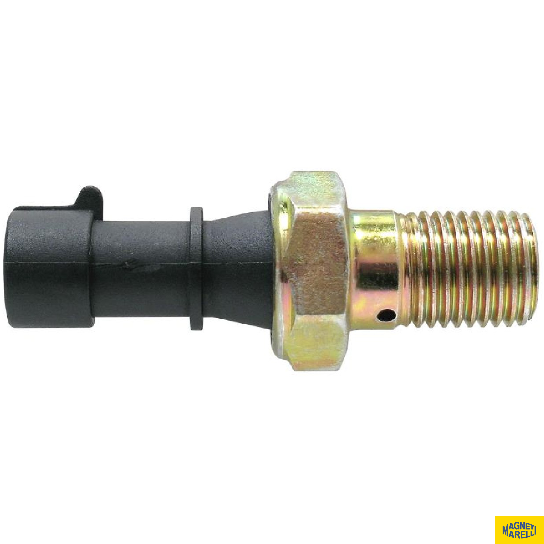 Interruptor De Pressão De Óleo - Magneti Marelli - IPO3350 - (1)