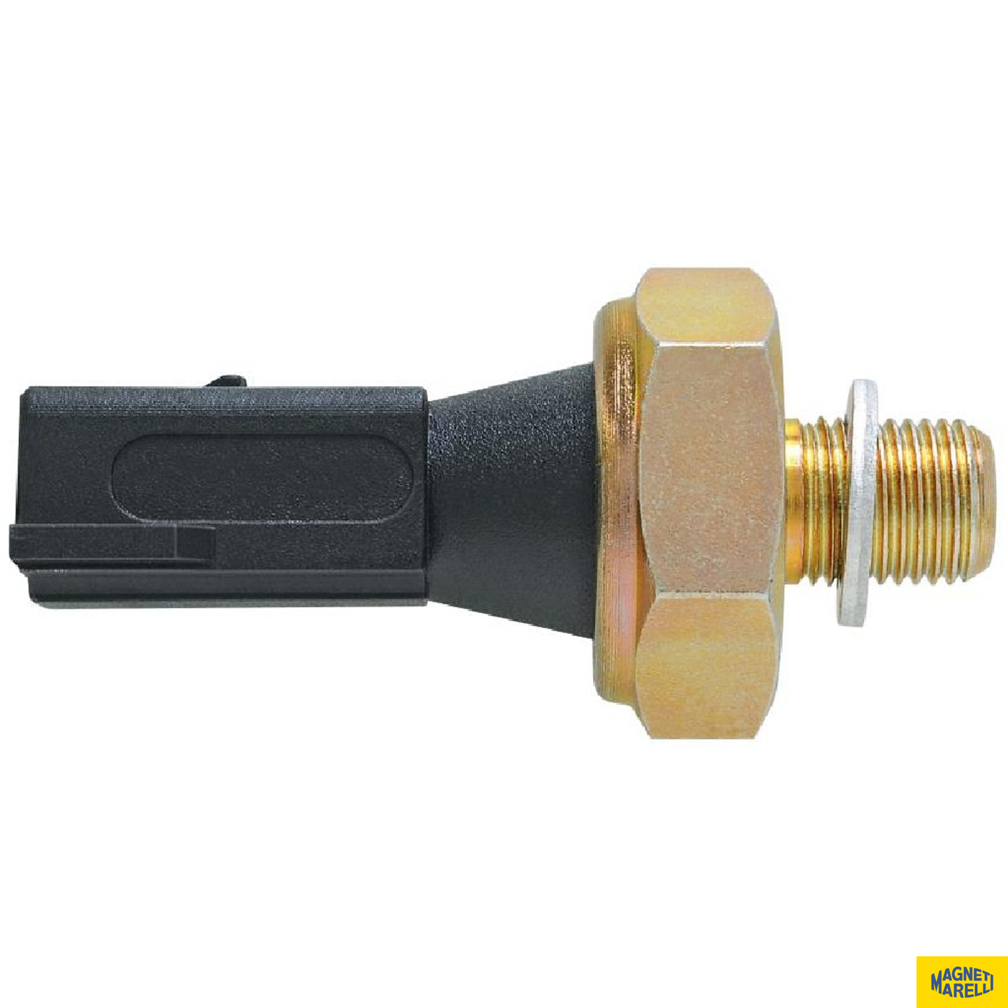 Interruptor De Pressão De Óleo - Magneti Marelli - IPO3352 - (1)