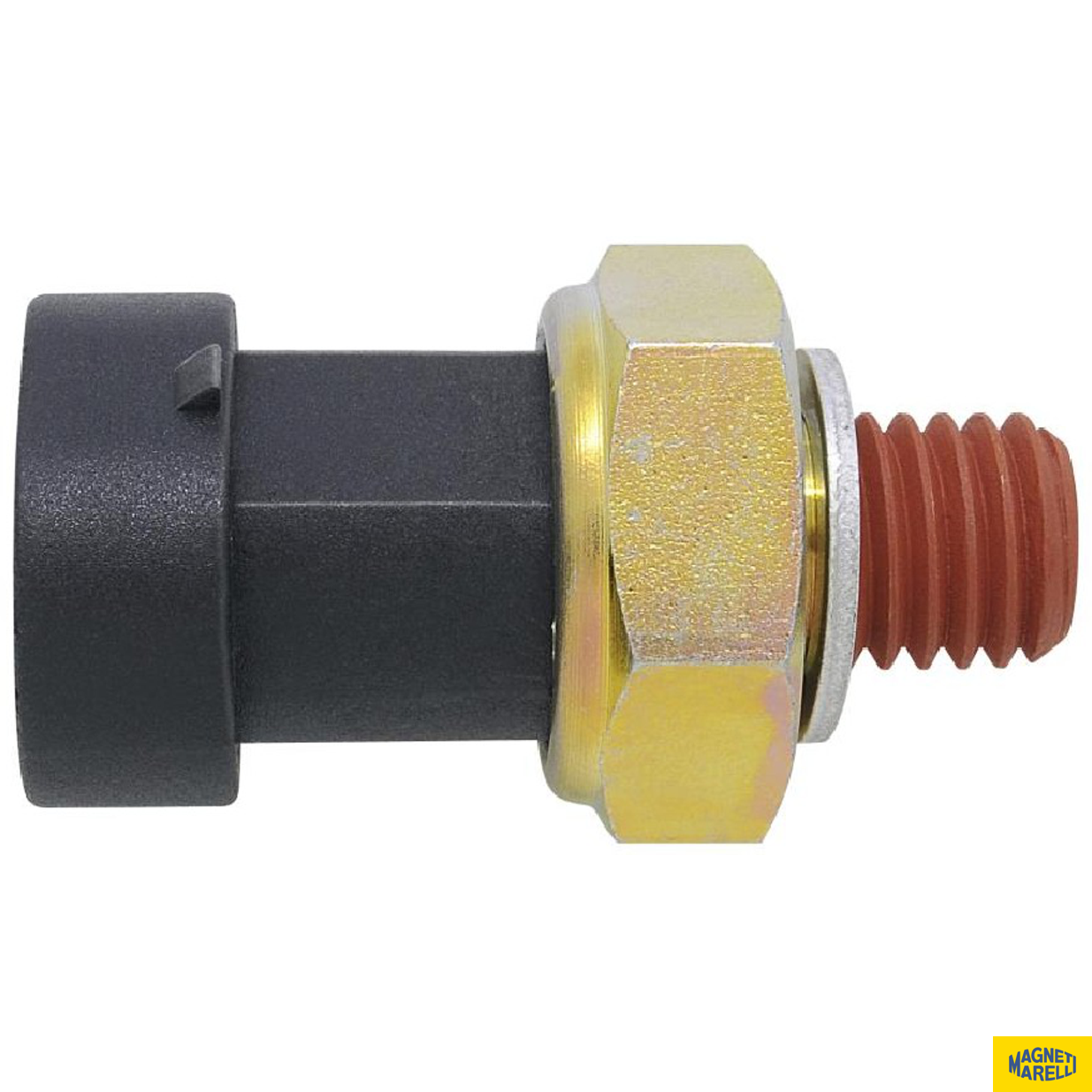Interruptor De Pressão De Óleo - Magneti Marelli - IPO3360 - (1)