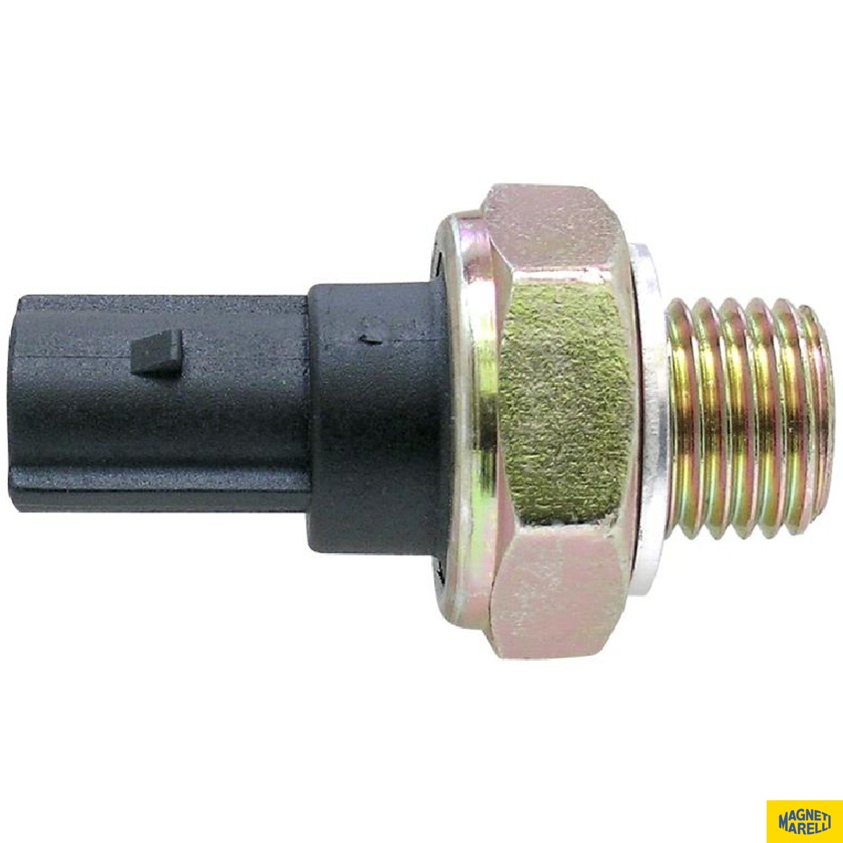 Interruptor De Pressão De Óleo - Magneti Marelli - IPO3373 - (1)