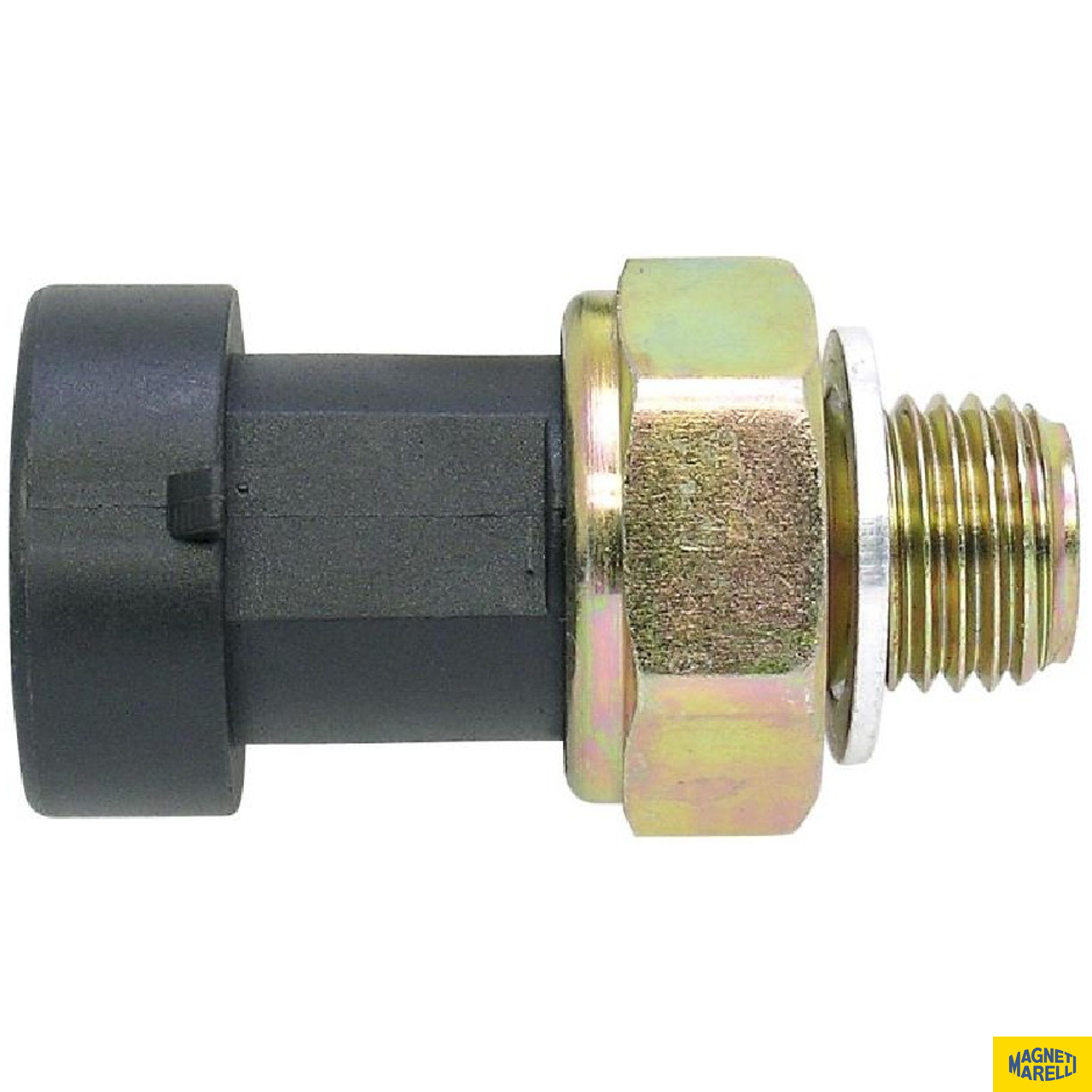 Interruptor De Pressão De Óleo - Magneti Marelli - IPO3375 - (1)