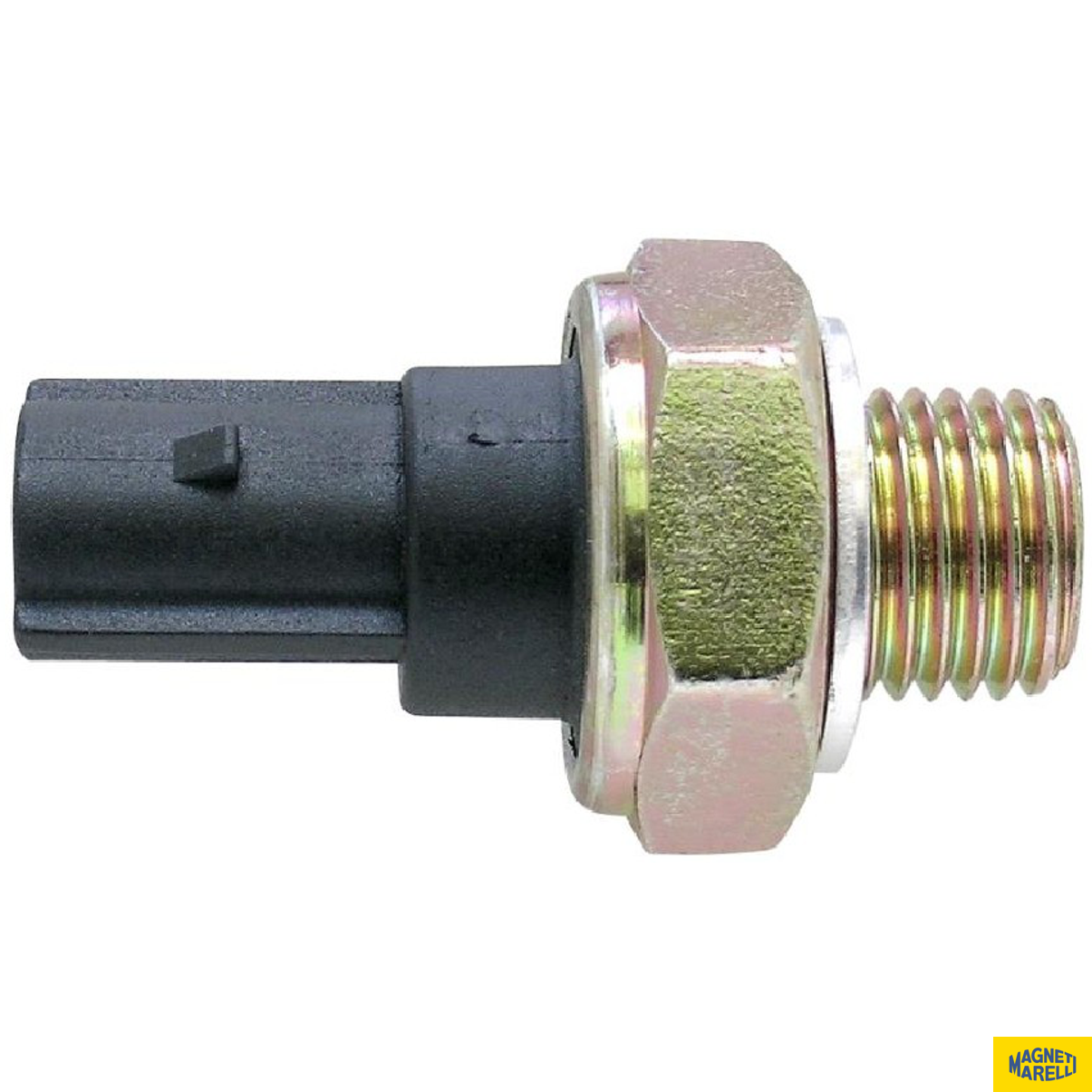 Interruptor De Pressão De Óleo - Magneti Marelli - IPO3386 - (1)