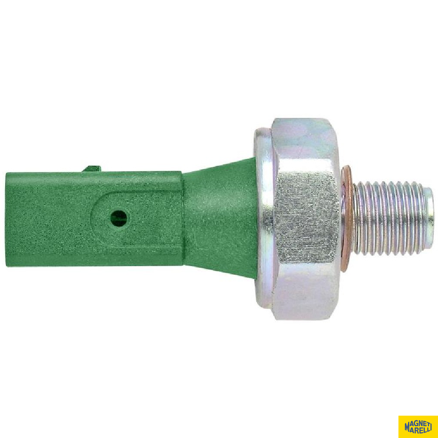 Interruptor De Pressão De Óleo - Magneti Marelli - IPO3387 - (1)