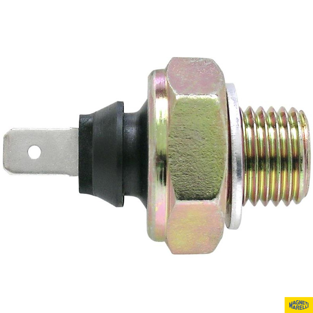 Interruptor De Pressão De Óleo - Magneti Marelli - IPO3399 - (1)