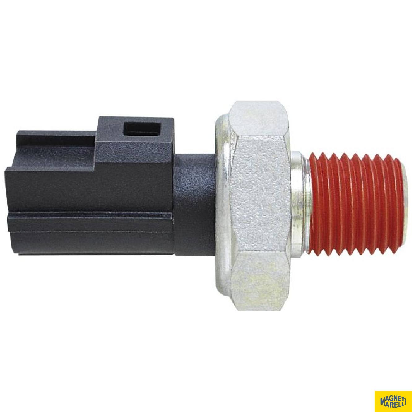 Interruptor De Pressão De Óleo - Magneti Marelli - IPO3334 - (1)