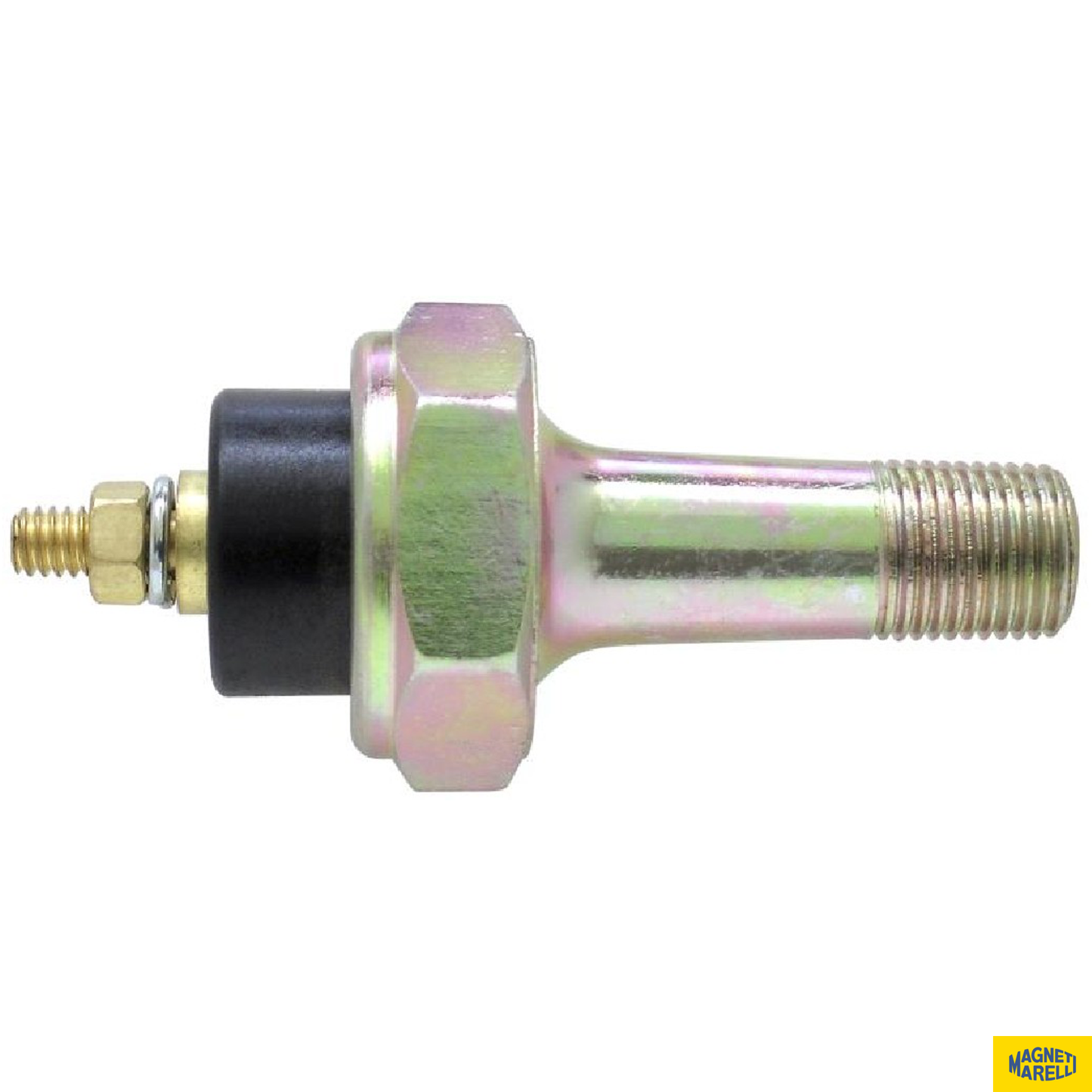 Interruptor De Pressão De Óleo Chevrolet C-10 - Magneti Marelli - IPO3378 - (1)