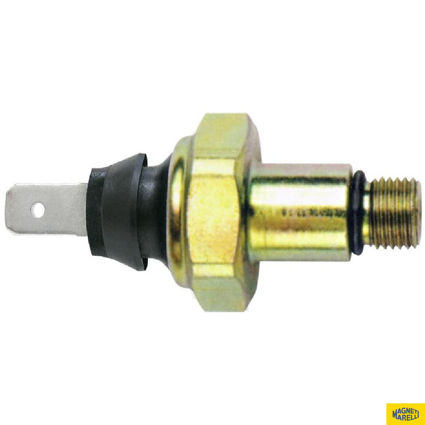 Interruptor De Pressão De Óleo - Magneti Marelli - IPO3391 - (1)