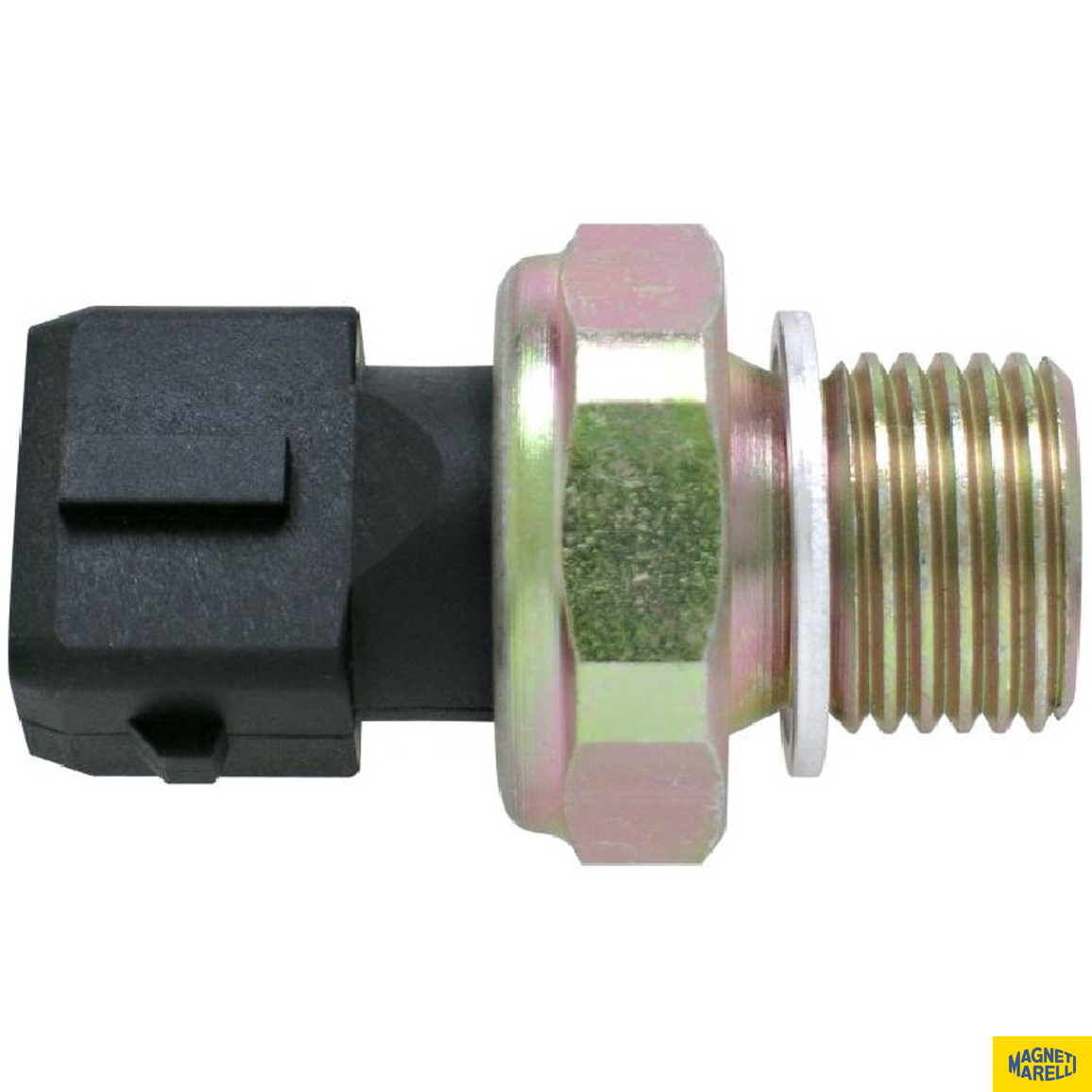 Interruptor De Pressão De Óleo - Magneti Marelli - IPO3395 - (1)