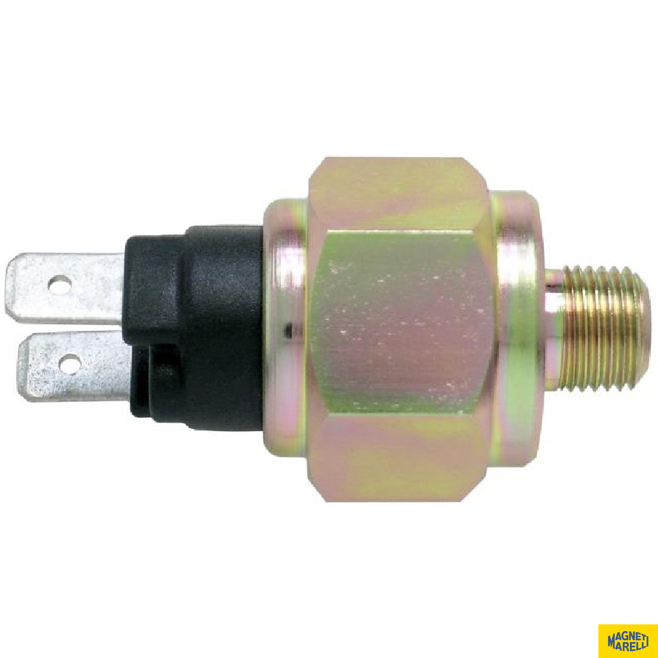 Interruptor De Pressão De Óleo - Magneti Marelli - IPO3319 - (1)