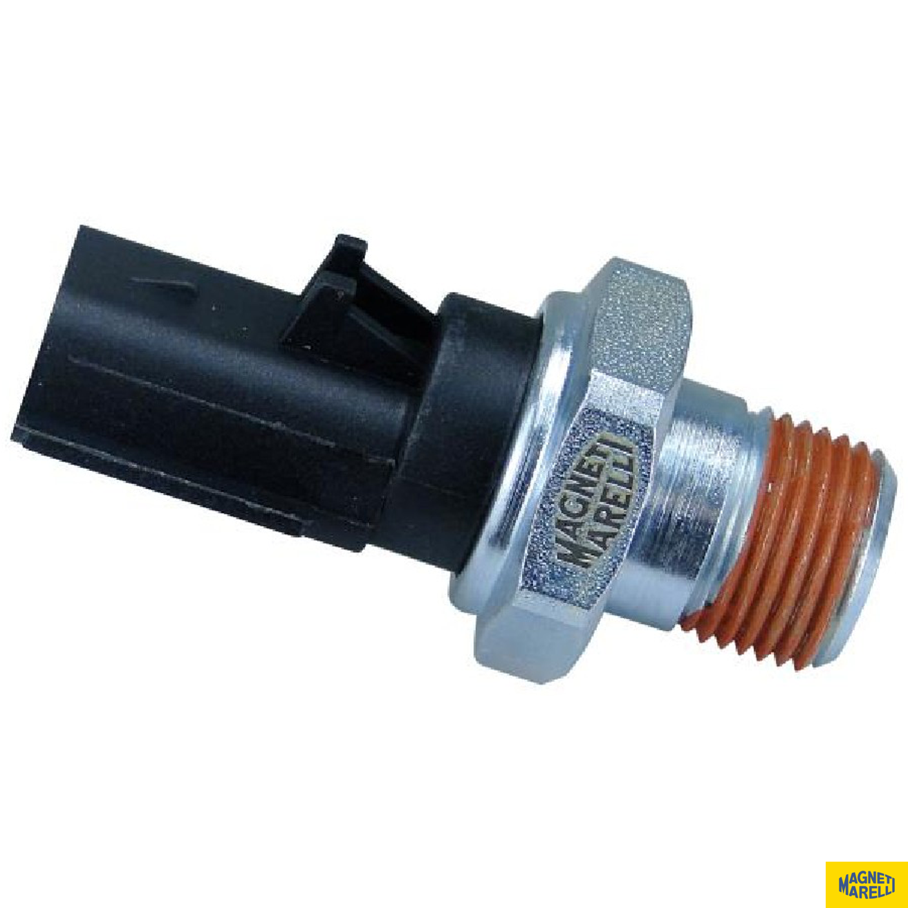 Interruptor De Pressão De Óleo - Magneti Marelli - IPO3354 - (1)