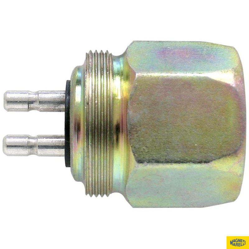 Interruptor Pneumático - Magneti Marelli - IP5500 - (1)