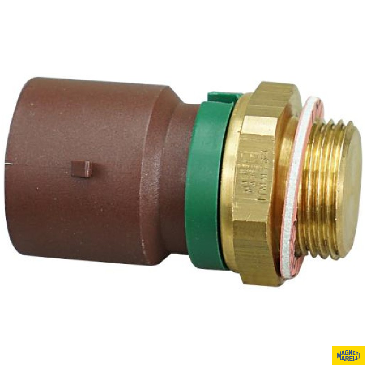Interruptor Térmico Chevrolet Omega - Magneti Marelli - ITMM764.100/120 - (1)