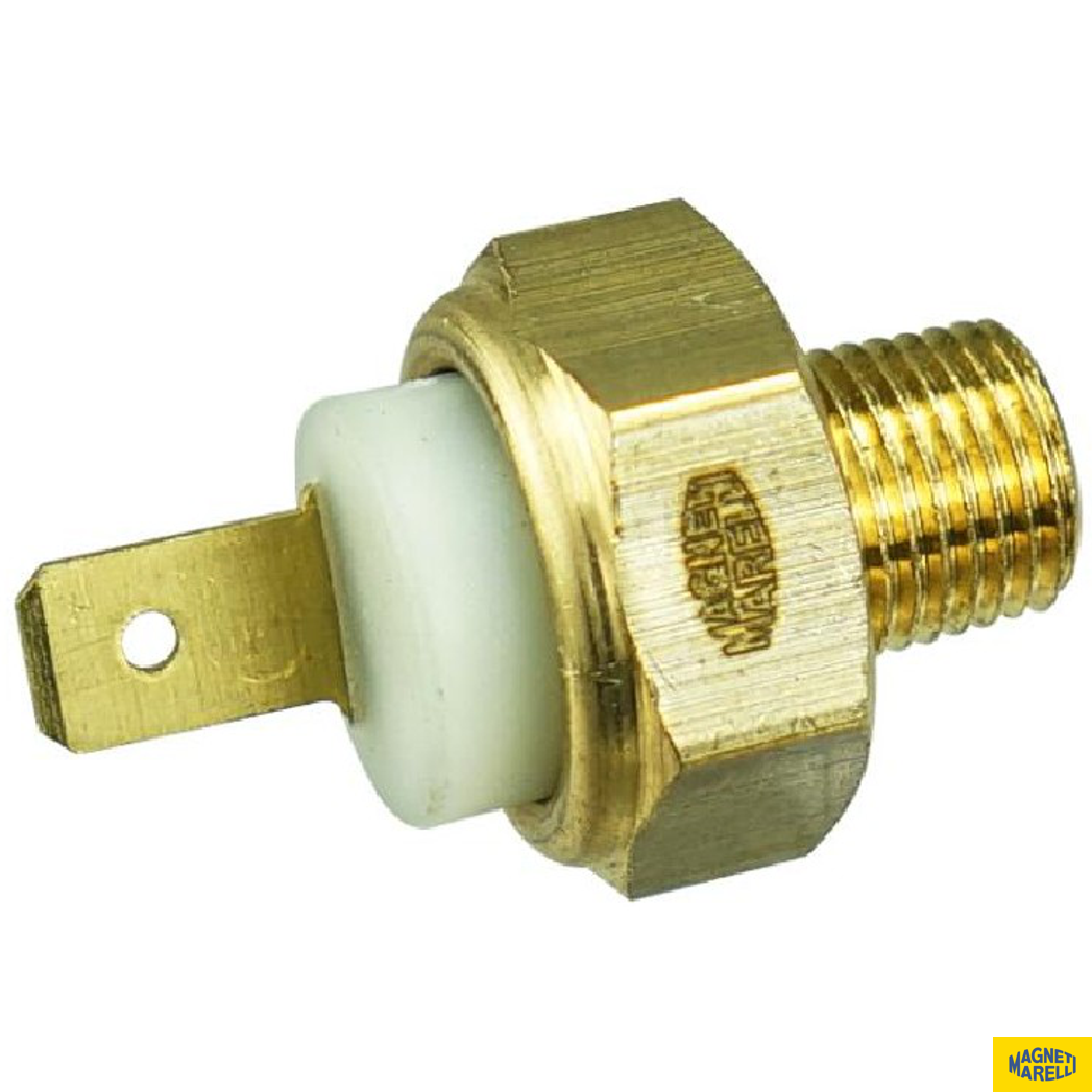 Interruptor Térmico Sinalizador De Advertência - Magneti Marelli - ITMM3002.112 - (1)