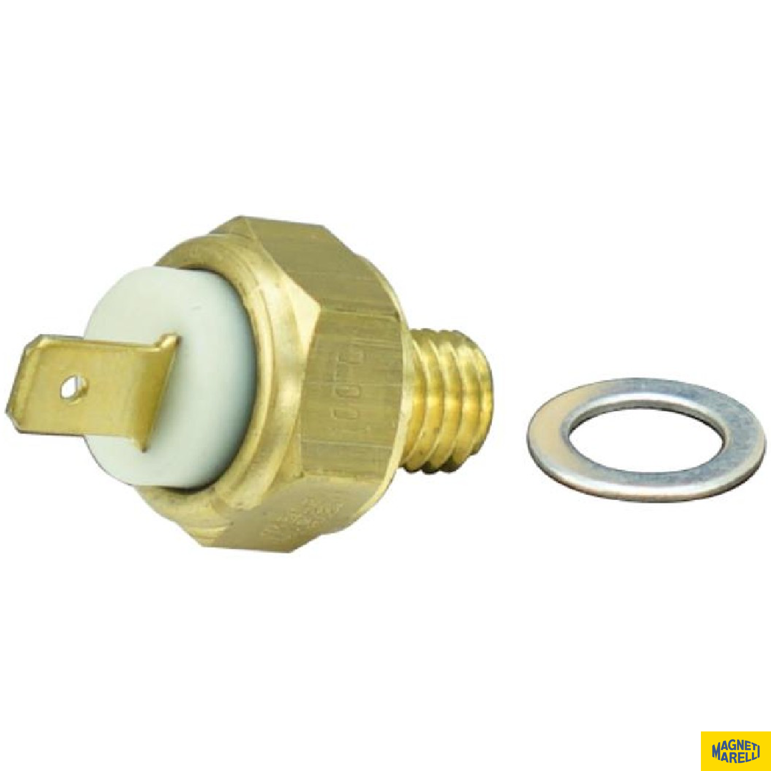 Interruptor Térmico Sinalizador De Advertência - Magneti Marelli - ITMM3007.100 - (1)