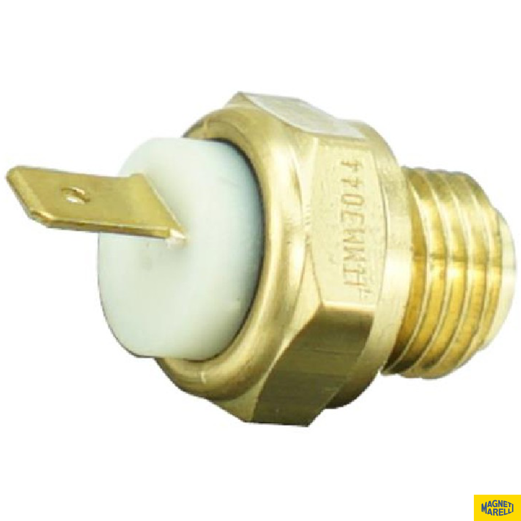 Interruptor Térmico Sinalizador De Advertência Ford Belina - Magneti Marelli - ITMM3044.97 - (1)