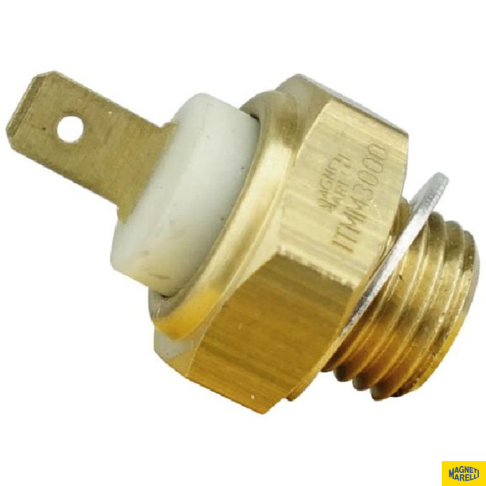 Interruptor Térmico Sinalizador De Advertência - Magneti Marelli - ITMM3000.116 - (1)