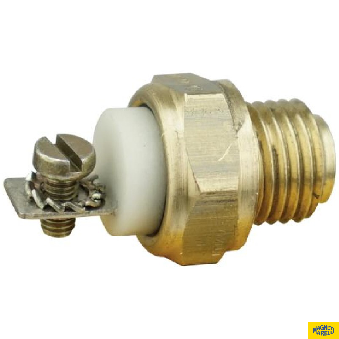 Interruptor Térmico Sinalizador De Advertência - Magneti Marelli - ITMM3066.103 - (1)