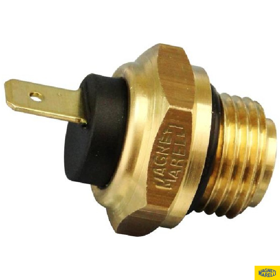 Interruptor Térmico Sinalizador De Advertência Honda Cb 500 - Magneti Marelli - ITMM590.100M - (1)