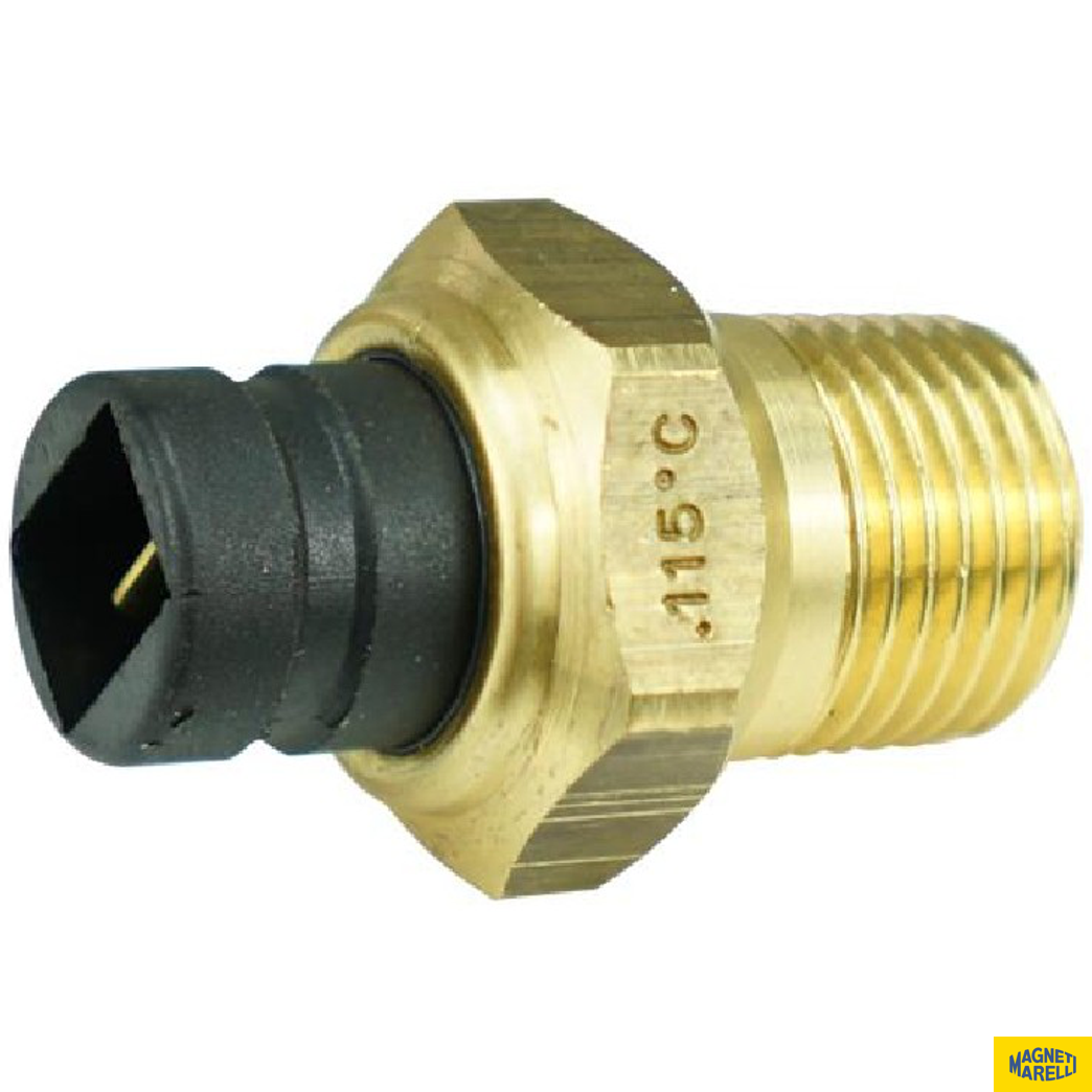 Interruptor Térmico Sinalizador De Advertência - Magneti Marelli - ITMM3046.115 - (1)