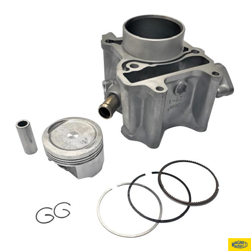 Kit Motor para Moto para Honda PCX 150 - Magneti Marelli - K.41015 - (1)